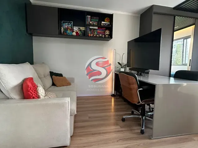 Studio com 32m² 1 quarto e 1 banheiro, à venda, no bairro Jardim Independência em São Paulo