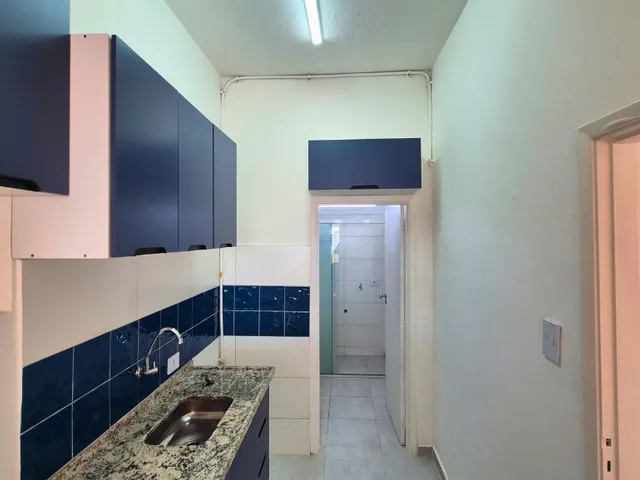 Studio 1 quarto e 1 banheiro, para alugar, no bairro Consolação em São Paulo