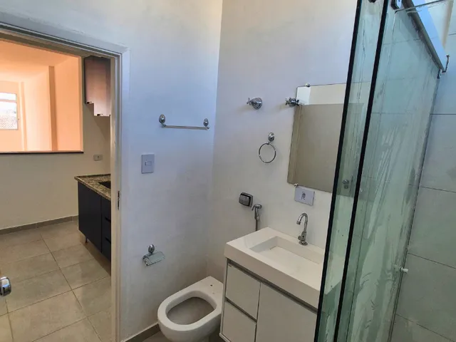 Studio 1 quarto e 1 banheiro, para alugar, no bairro Consolação em São Paulo
