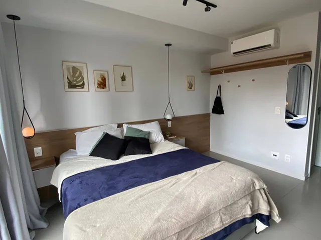 Studio com 25m² 1 quarto e 1 banheiro, à venda ou para alugar, no bairro Pinheiros em São Paulo