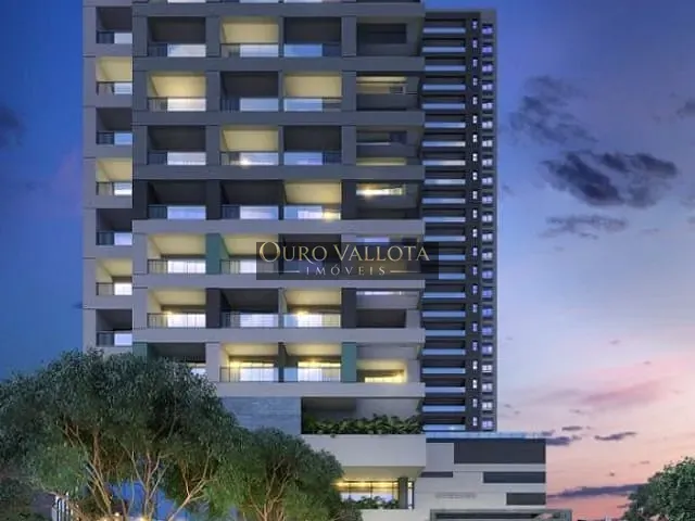 Studio 1 quarto e 1 banheiro, à venda, no bairro Vila Madalena em São Paulo