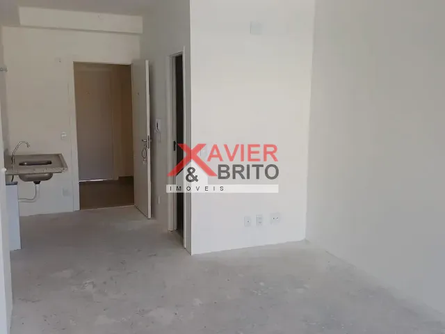 Studio 1 quarto e 1 banheiro, à venda, no bairro Mooca em São Paulo