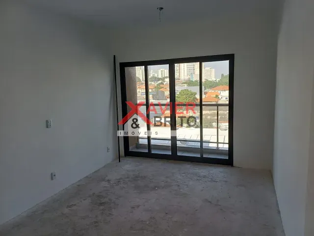 Studio 1 quarto e 1 banheiro, à venda, no bairro Mooca em São Paulo