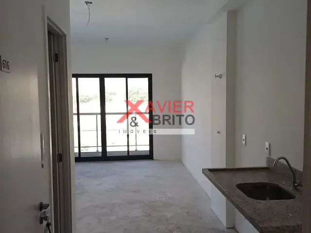 Studio 1 quarto e 1 banheiro, à venda, no bairro Mooca em São Paulo