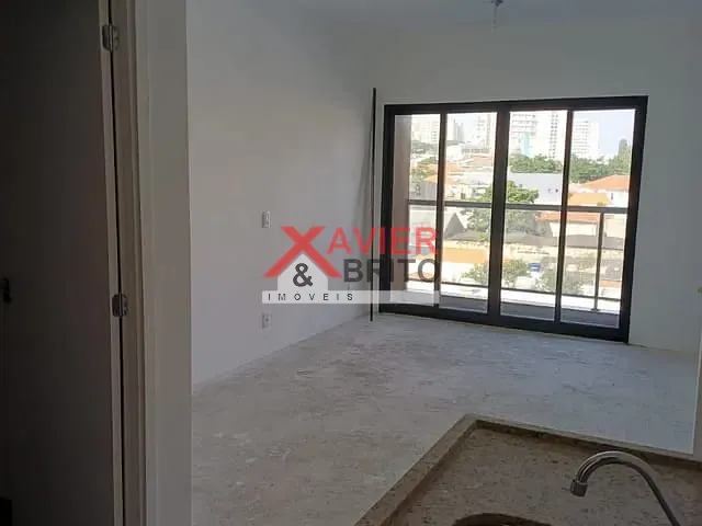 Studio 1 quarto e 1 banheiro, à venda, no bairro Mooca em São Paulo