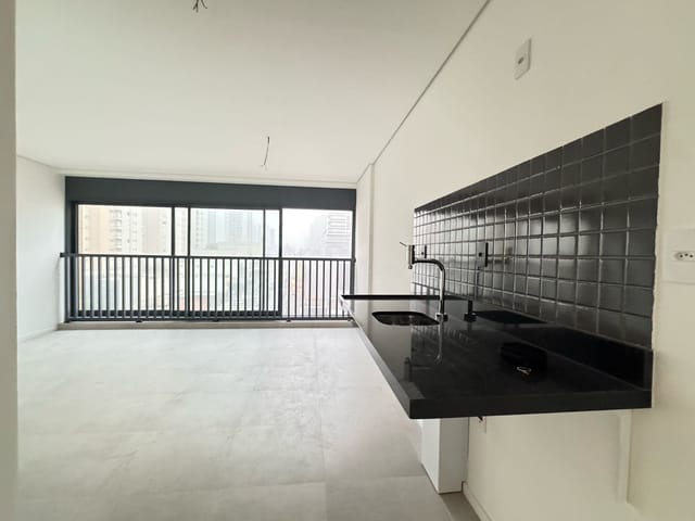 Foto do Studio - Studio de 30.53m² 🏙️ Viva no Tatuapé com Estilo e Comodidades de Alto Padrão! 🚀 | Organização Imobiliária Açores