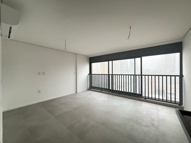 Foto do Studio - Studio de 30.53m² 🏙️ Viva no Tatuapé com Estilo e Comodidades de Alto Padrão! 🚀 | Organização Imobiliária Açores