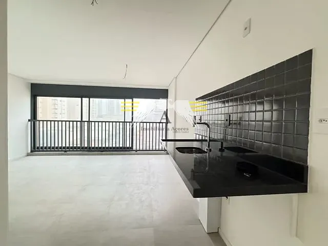 Studio 1 quarto e 1 banheiro, à venda ou para alugar, no bairro Tatuapé em São Paulo