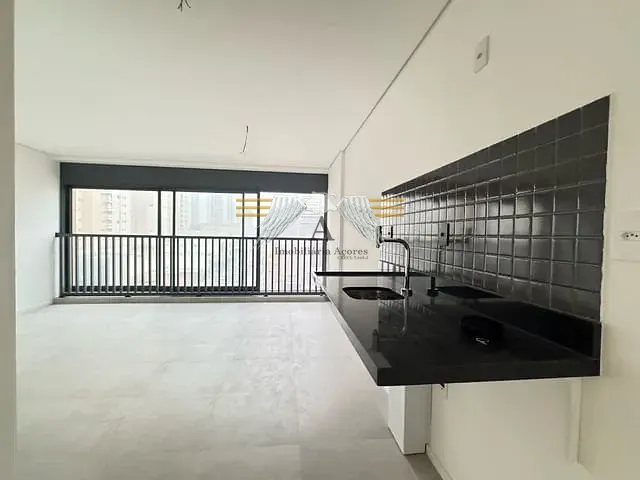 Studio 1 quarto e 1 banheiro, à venda ou para alugar, no bairro Tatuapé em São Paulo