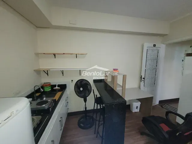 Studio com 15m² 1 quarto e 1 banheiro, para alugar, no bairro Cambuci em São Paulo