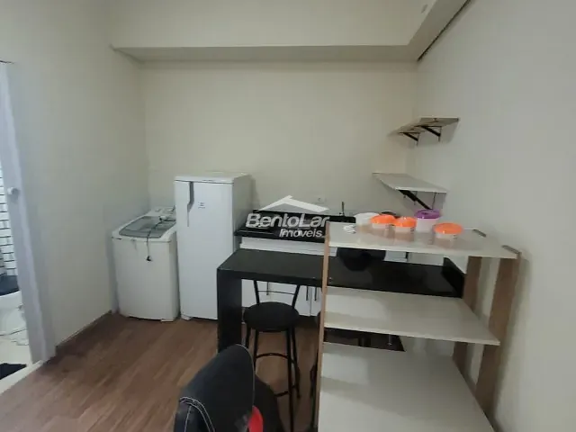 Studio com 15m² 1 quarto e 1 banheiro, para alugar, no bairro Cambuci em São Paulo
