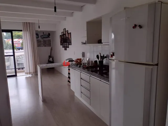 Studio 1 quarto e 1 banheiro, à venda, no bairro Boa Vista em São Caetano do Sul