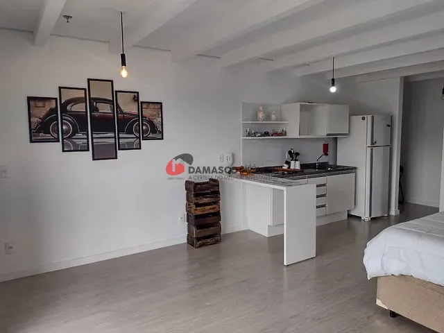 Studio 1 quarto e 1 banheiro, à venda, no bairro Boa Vista em São Caetano do Sul