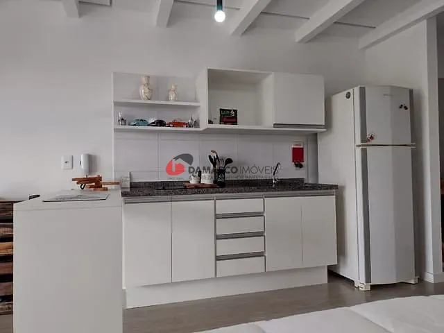 Studio 1 quarto e 1 banheiro, à venda, no bairro Boa Vista em São Caetano do Sul