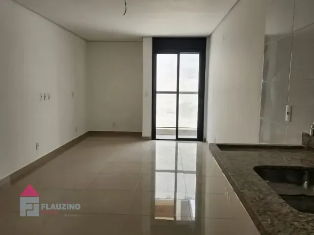 Studio com 52m² 1 quarto e 1 banheiro, à venda, no bairro Jardim Anhangüera em São Paulo