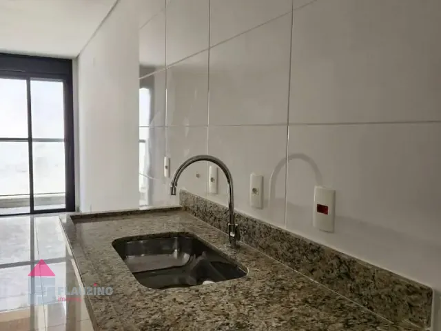 Studio com 52m² 1 quarto e 1 banheiro, à venda, no bairro Jardim Anhangüera em São Paulo