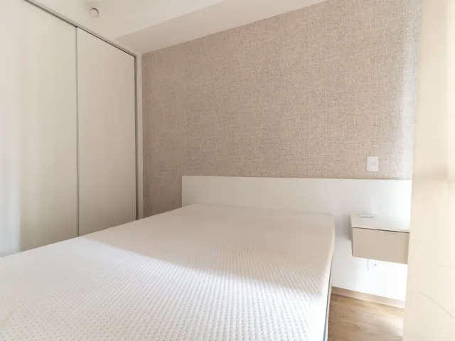 Studio 1 quarto e 1 banheiro, para alugar, no bairro Ipiranga em São Paulo