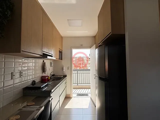 Studio 1 quarto e 1 banheiro, para alugar, no bairro Belenzinho em São Paulo