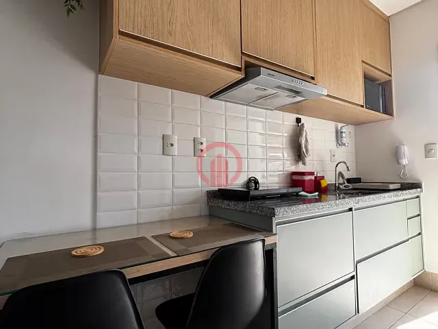 Studio 1 quarto e 1 banheiro, para alugar, no bairro Belenzinho em São Paulo