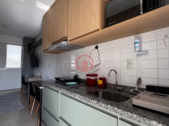 Studio 1 quarto e 1 banheiro, para alugar, no bairro Belenzinho em São Paulo