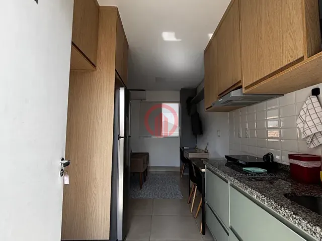 Studio 1 quarto e 1 banheiro, para alugar, no bairro Belenzinho em São Paulo