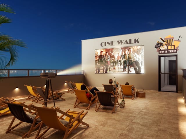 Studio 1 quarto e 1 banheiro, à venda, no bairro Bigorrilho em Curitiba