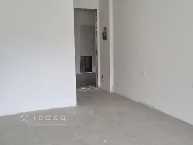 Studio 1 quarto e 1 banheiro, à venda, no bairro Itaguá em Ubatuba