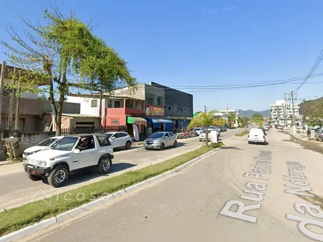 Studio 1 quarto e 1 banheiro, à venda, no bairro Itaguá em Ubatuba