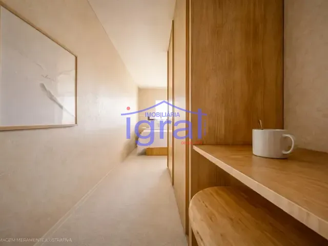 Studio 1 quarto e 1 banheiro, à venda, no bairro Vila Guarani (Z Sul) em São Paulo