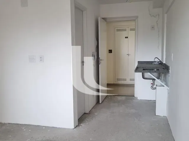 Studio 1 quarto e 1 banheiro, à venda, no bairro Perdizes em São Paulo
