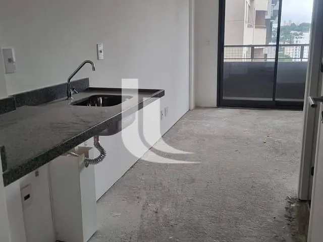 Studio 1 quarto e 1 banheiro, à venda, no bairro Perdizes em São Paulo