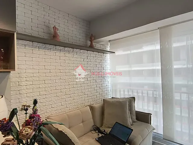 Apartamento 1 quarto e 1 banheiro, à venda, no bairro Vila Mariana em São Paulo