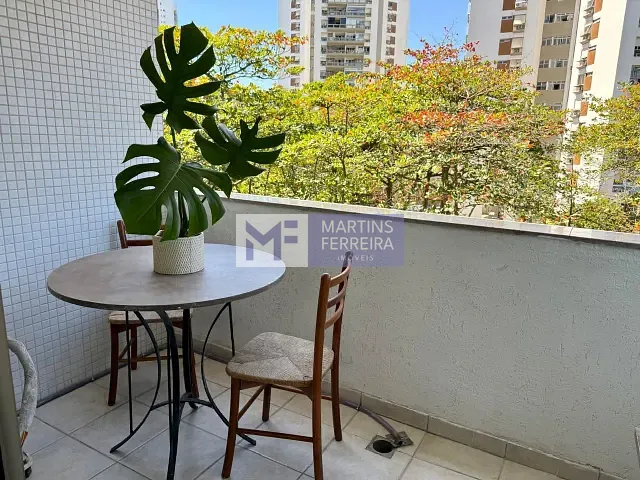 Studio 1 quarto e 1 banheiro, para alugar, no bairro Barra da Tijuca em Rio de Janeiro