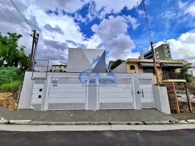 Studio 2 quartos e 1 banheiro, à venda ou para alugar, no bairro Parque Boturussu em São Paulo