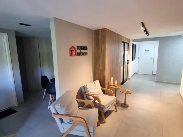 Foto do Studio - Studio para locação, Jardim Amália, Volta Redonda, RJ | OPEN HOUSE REAL ESTATE IMÓVEIS LTDA