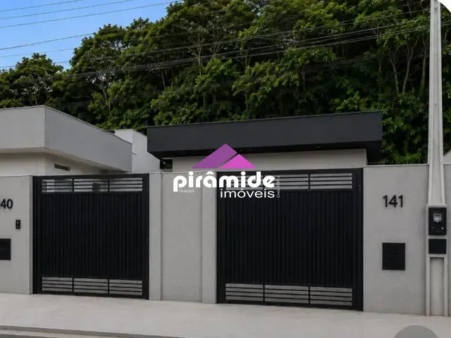 Studio com 140m² 1 quarto e 1 banheiro, à venda, no bairro Massaguaçu em Caraguatatuba