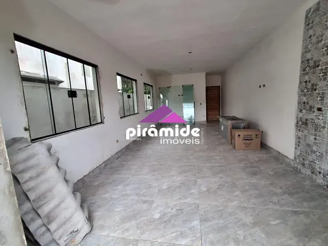 Studio com 140m² 1 quarto e 1 banheiro, à venda, no bairro Massaguaçu em Caraguatatuba