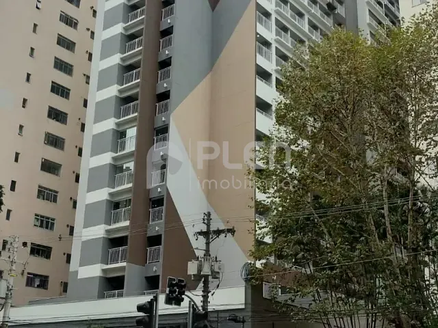 Studio à venda, no bairro Brooklin Paulista em São Paulo