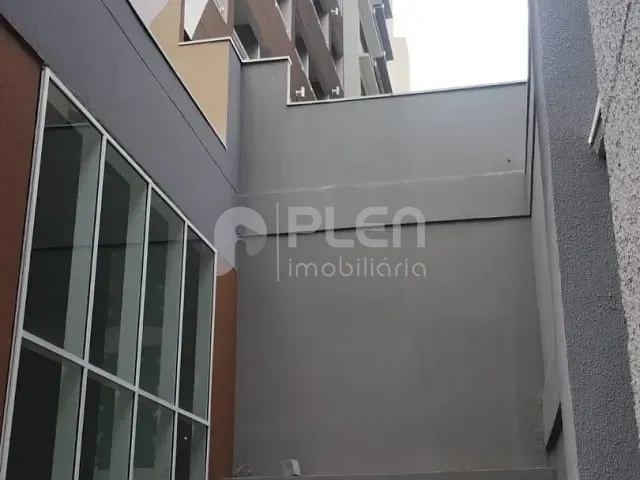 Studio à venda, no bairro Brooklin Paulista em São Paulo