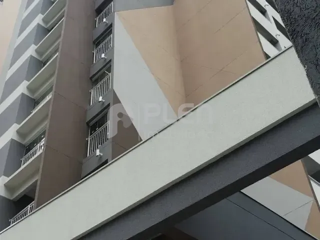 Studio à venda, no bairro Brooklin Paulista em São Paulo
