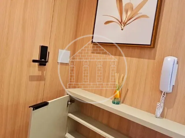 Studio 1 quarto e 1 banheiro, à venda, no bairro Brooklin Paulista em São Paulo