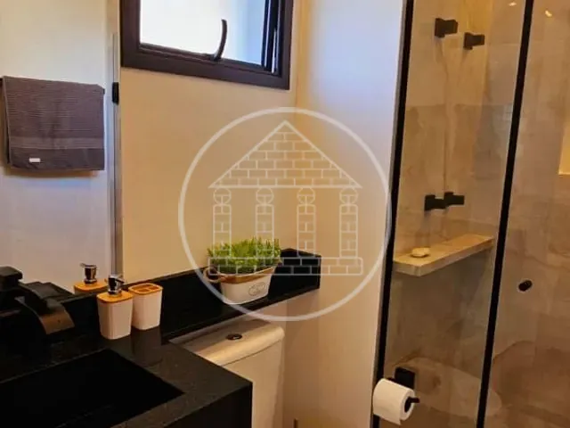 Studio 1 quarto e 1 banheiro, à venda, no bairro Brooklin Paulista em São Paulo