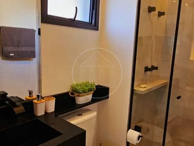 Studio 1 quarto e 1 banheiro, à venda, no bairro Brooklin Paulista em São Paulo