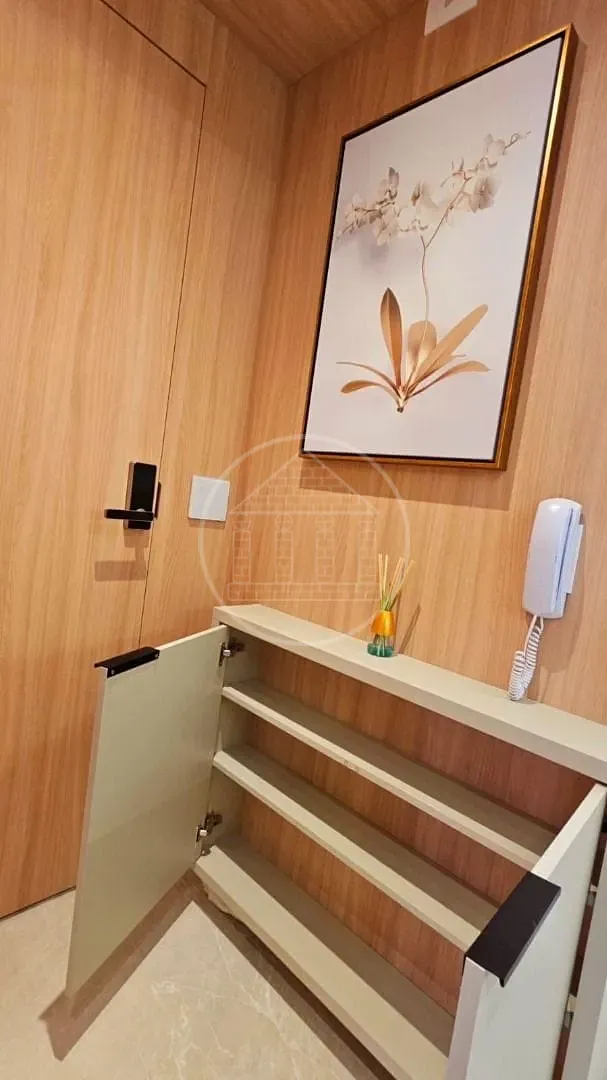 Apartamento, 1 quarto, 25 m² - Foto 5