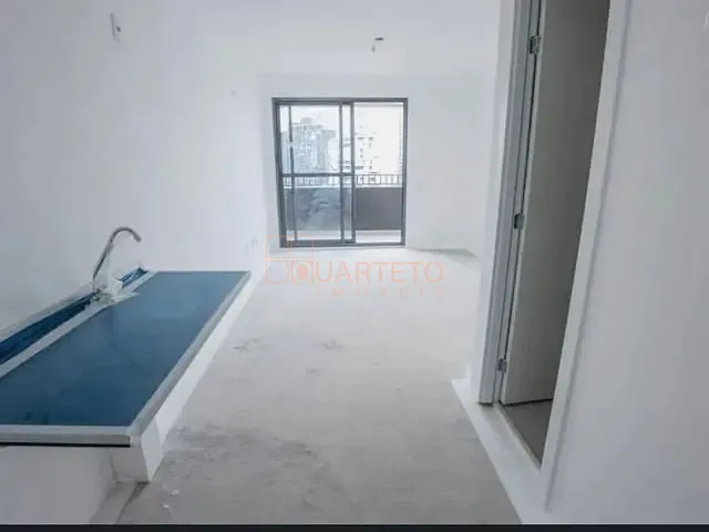 Studio 1 quarto e 1 banheiro, à venda, no bairro Pinheiros em São Paulo
