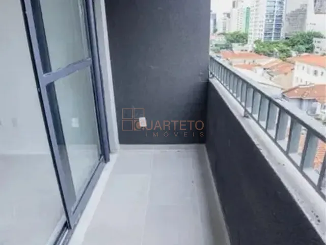 Studio 1 quarto e 1 banheiro, à venda, no bairro Pinheiros em São Paulo