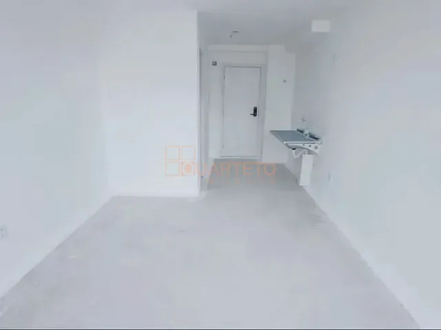 Studio 1 quarto e 1 banheiro, à venda, no bairro Pinheiros em São Paulo