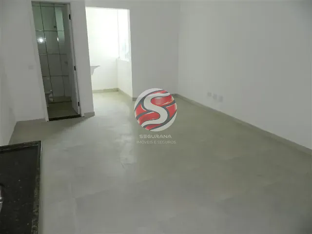 Studio com 32m² 1 quarto e 1 banheiro, à venda, no bairro Vila Divina Pastora em São Paulo