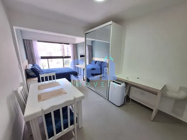 Studio 1 quarto e 1 banheiro, para alugar, no bairro Vila Pompéia em São Paulo
