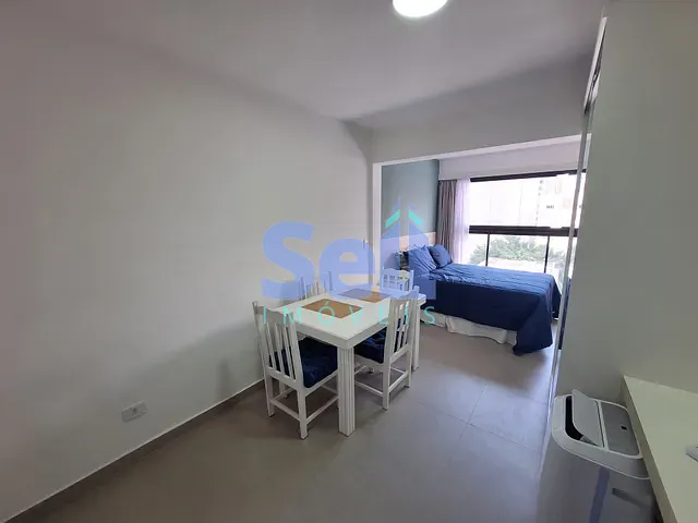 Studio 1 quarto e 1 banheiro, para alugar, no bairro Vila Pompéia em São Paulo